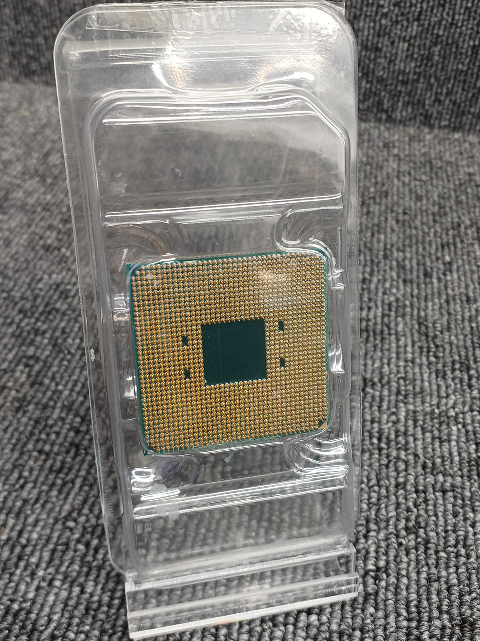 AMD CPU RYZEN 7 5800X