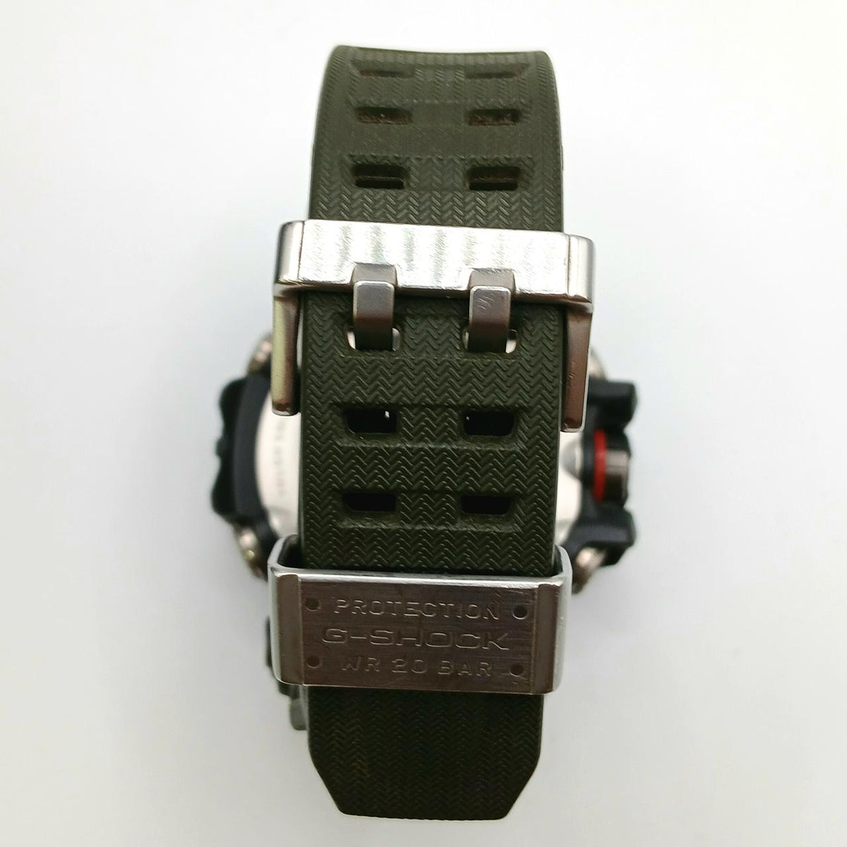 CASIO G-SHOCK GWG-1000