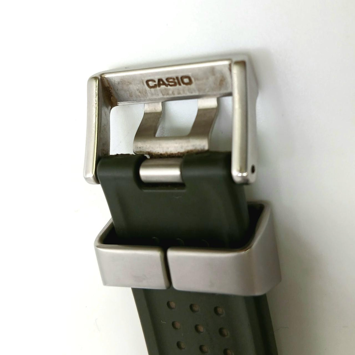 CASIO G-SHOCK GWG-1000
