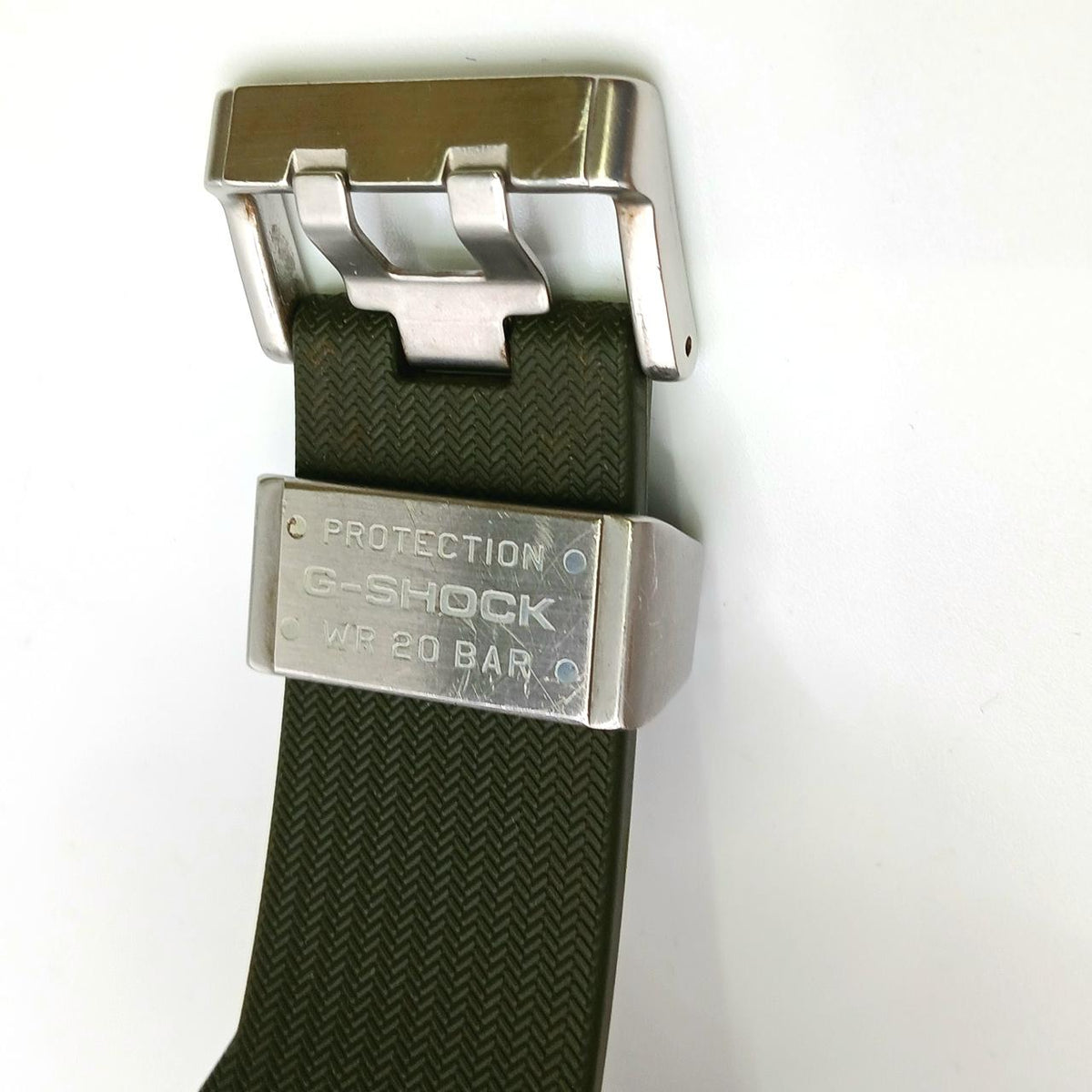 CASIO G-SHOCK GWG-1000