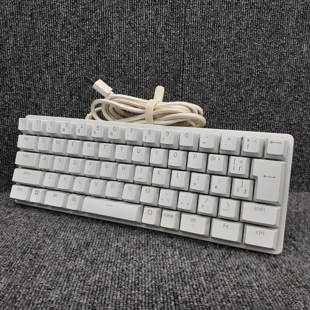 RAZER Gaming Keyboard RZ03-03390900-R3J1