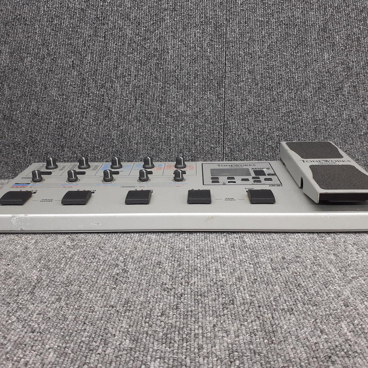 KORG Multi-effector AX1000G