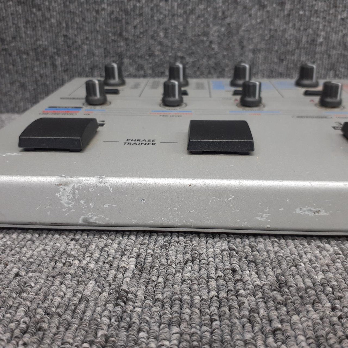 KORG Multi-effector AX1000G