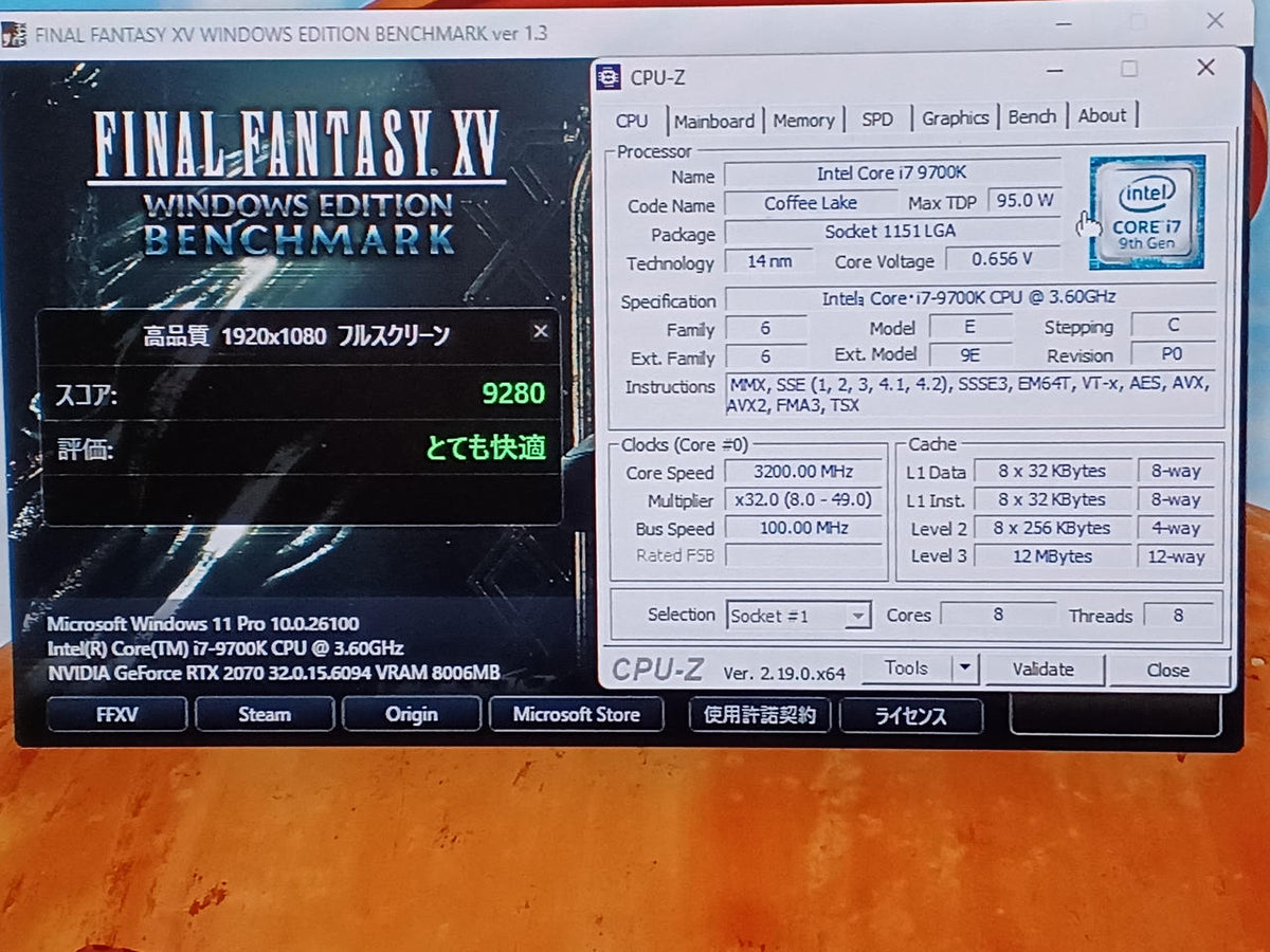 MSI Video Card: RTX 2070 AERO ITX 8G V1