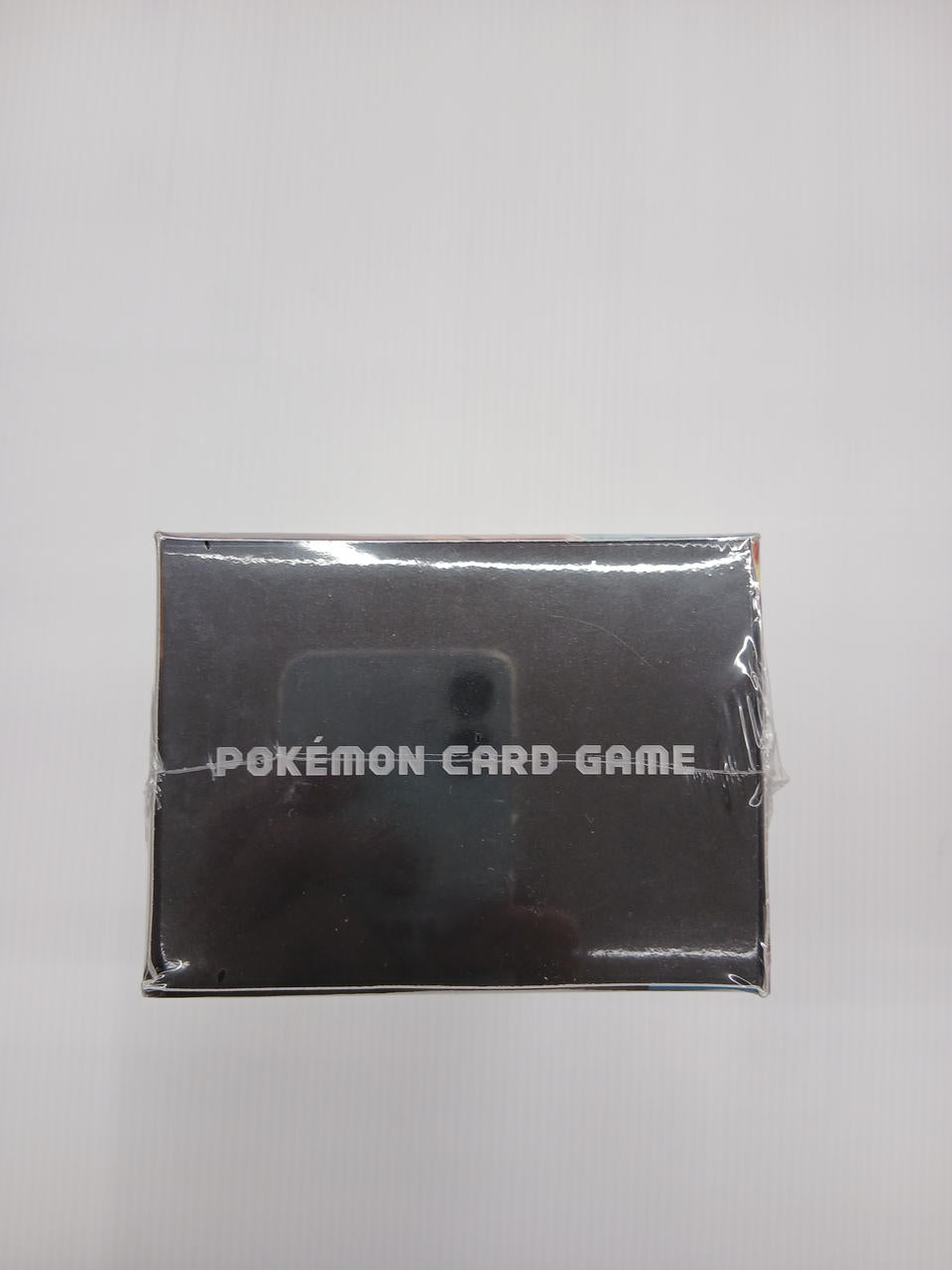 Pokémon Corporation Scarred & Violet Deck Build BOX: Overlord of the Black Flame - Banzai Thrifting | BanzaiHobby