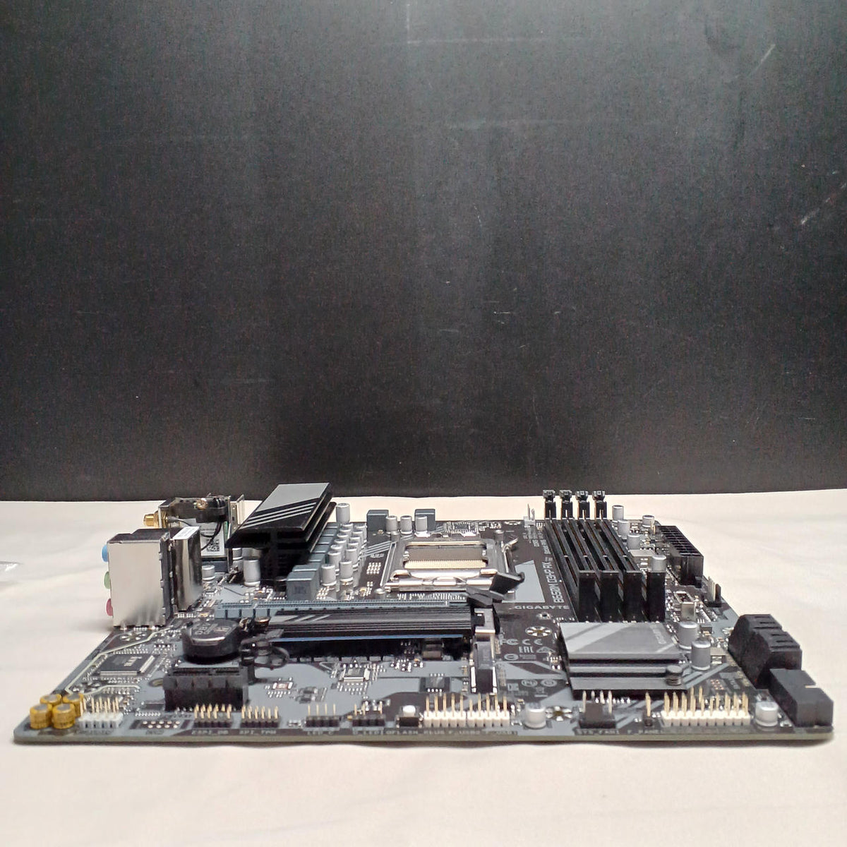 AMD Motherboard B650M D3HP AX