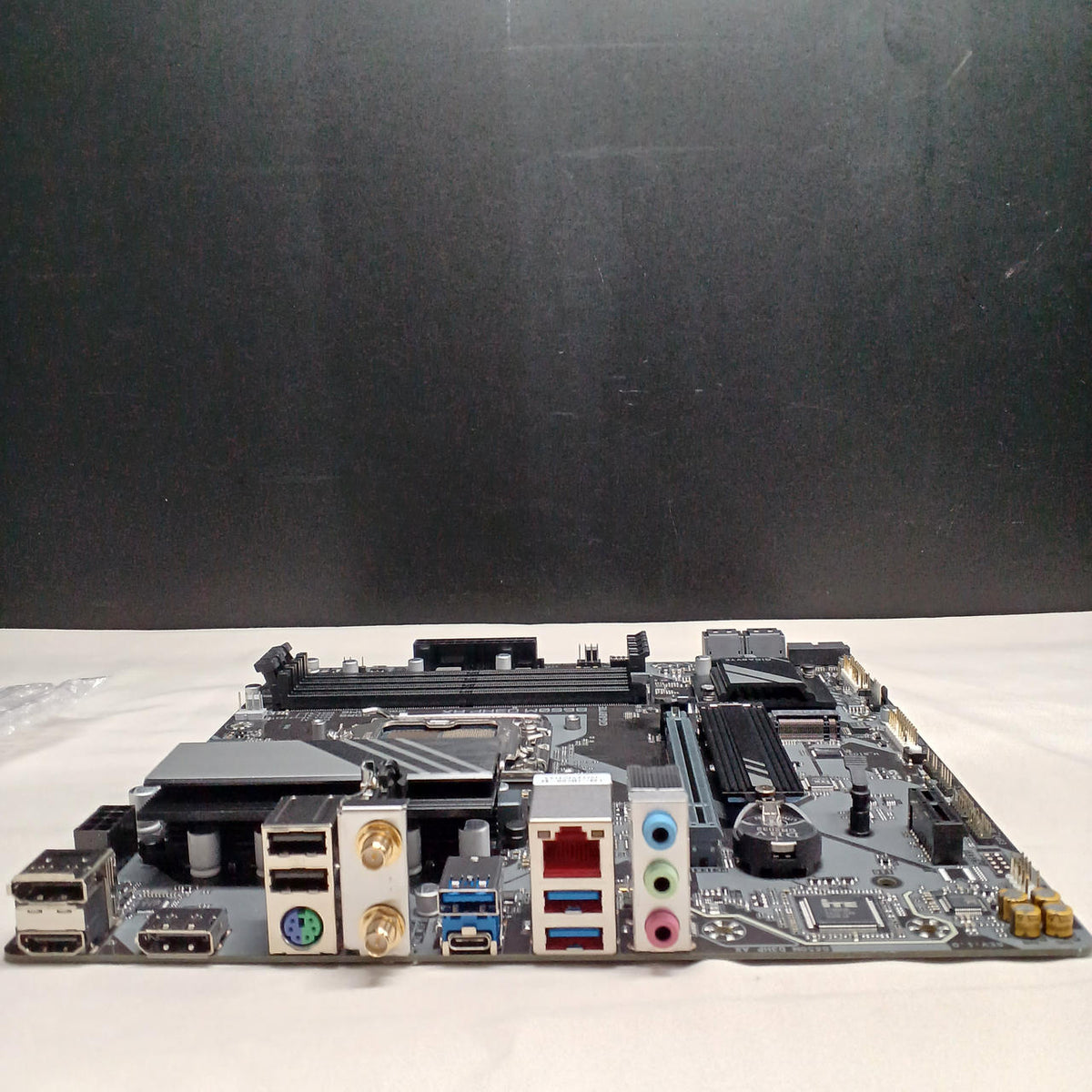 AMD Motherboard B650M D3HP AX