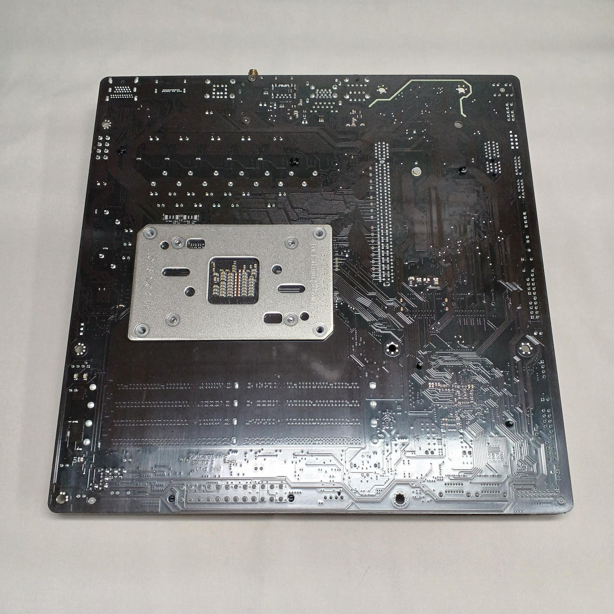 AMD Motherboard B650M D3HP AX