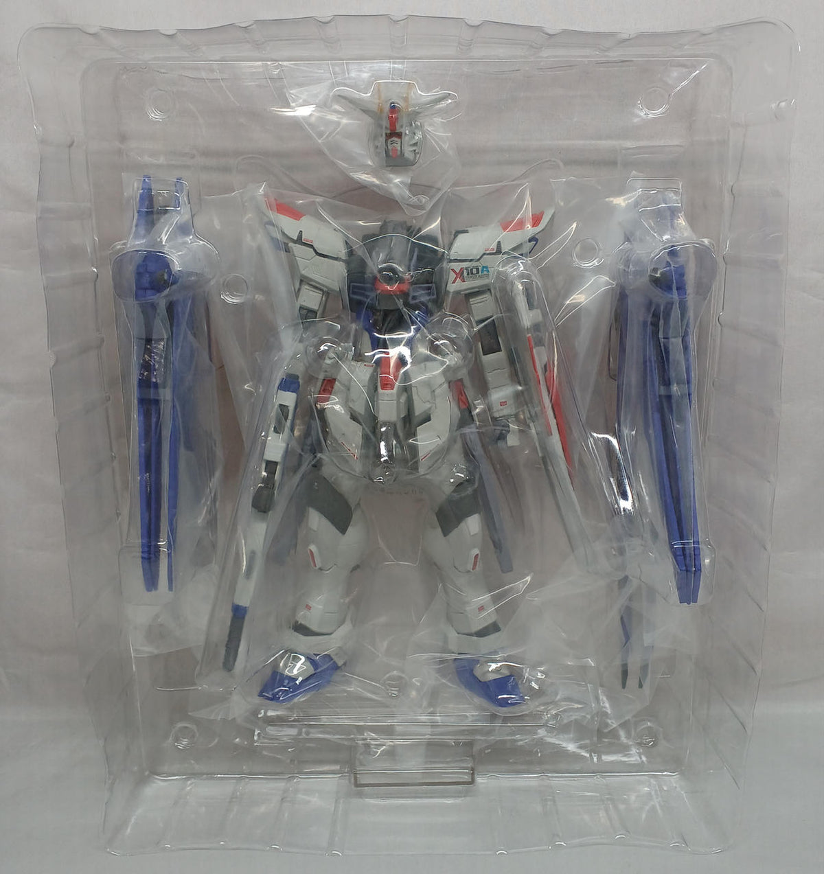 BANDAI Ichiban Kuji Mobile Suit Gundam & Mobile Suit Gundam SEED A Prize Freedom Gundam