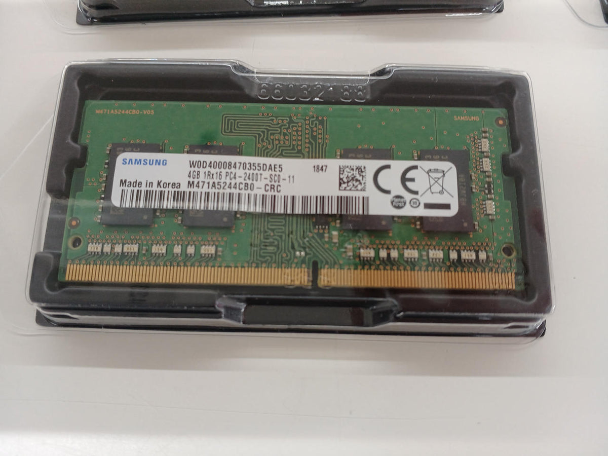 Samsung Laptop Memory (Set of 10) M471A5244CB0-CRC