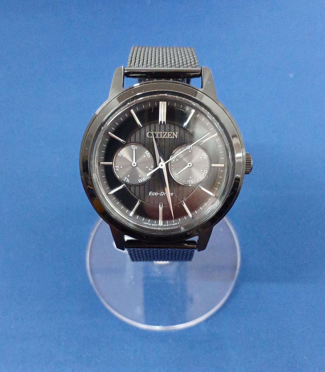 CITIZEN Eco-Drive 8725-S123585