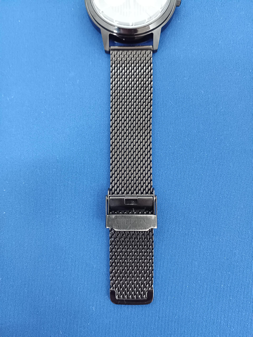 CITIZEN Eco-Drive 8725-S123585