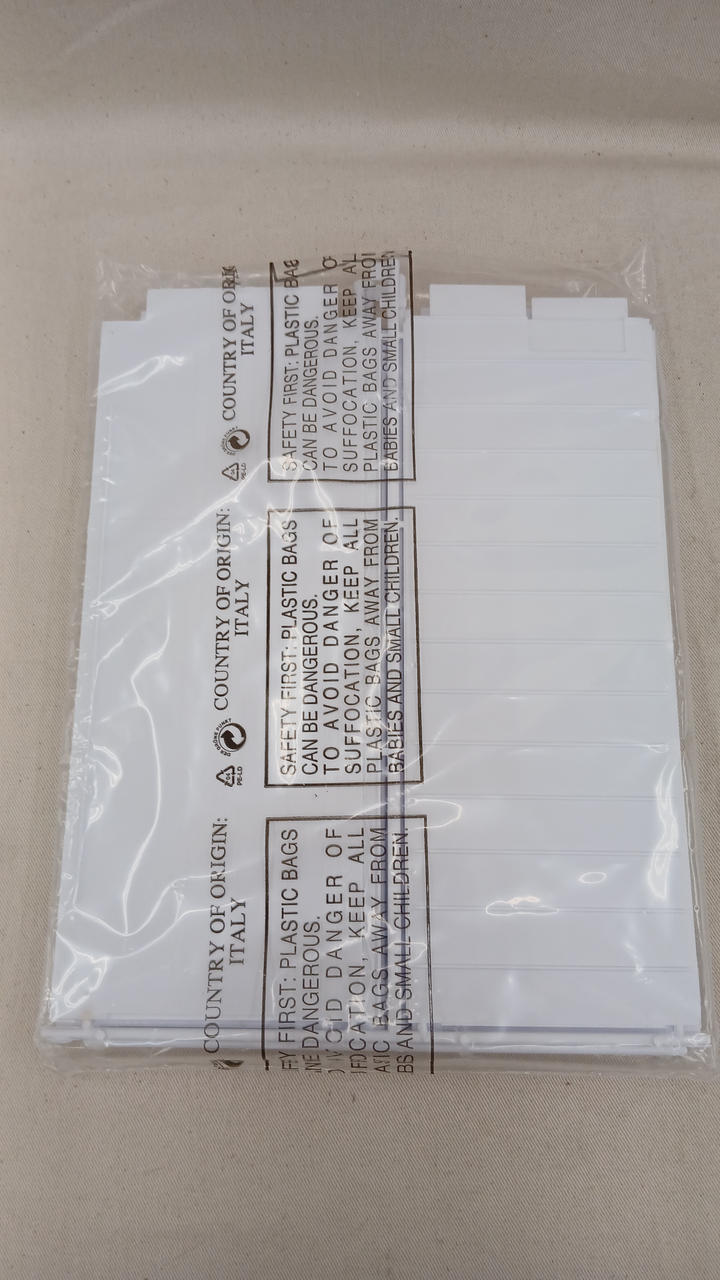 ITALERI Trailer Head & Cargo Trailer Set 1/24