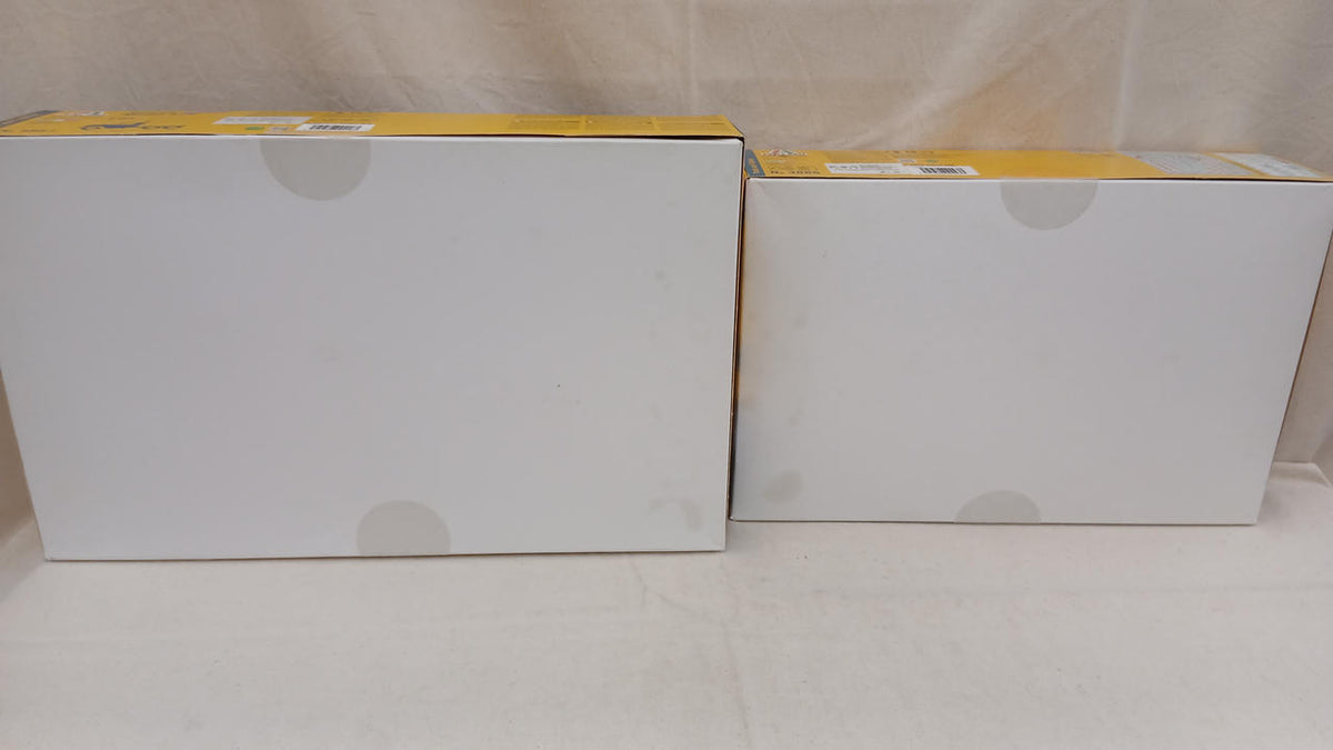 ITALERI Trailer Head & Cargo Trailer Set 1/24