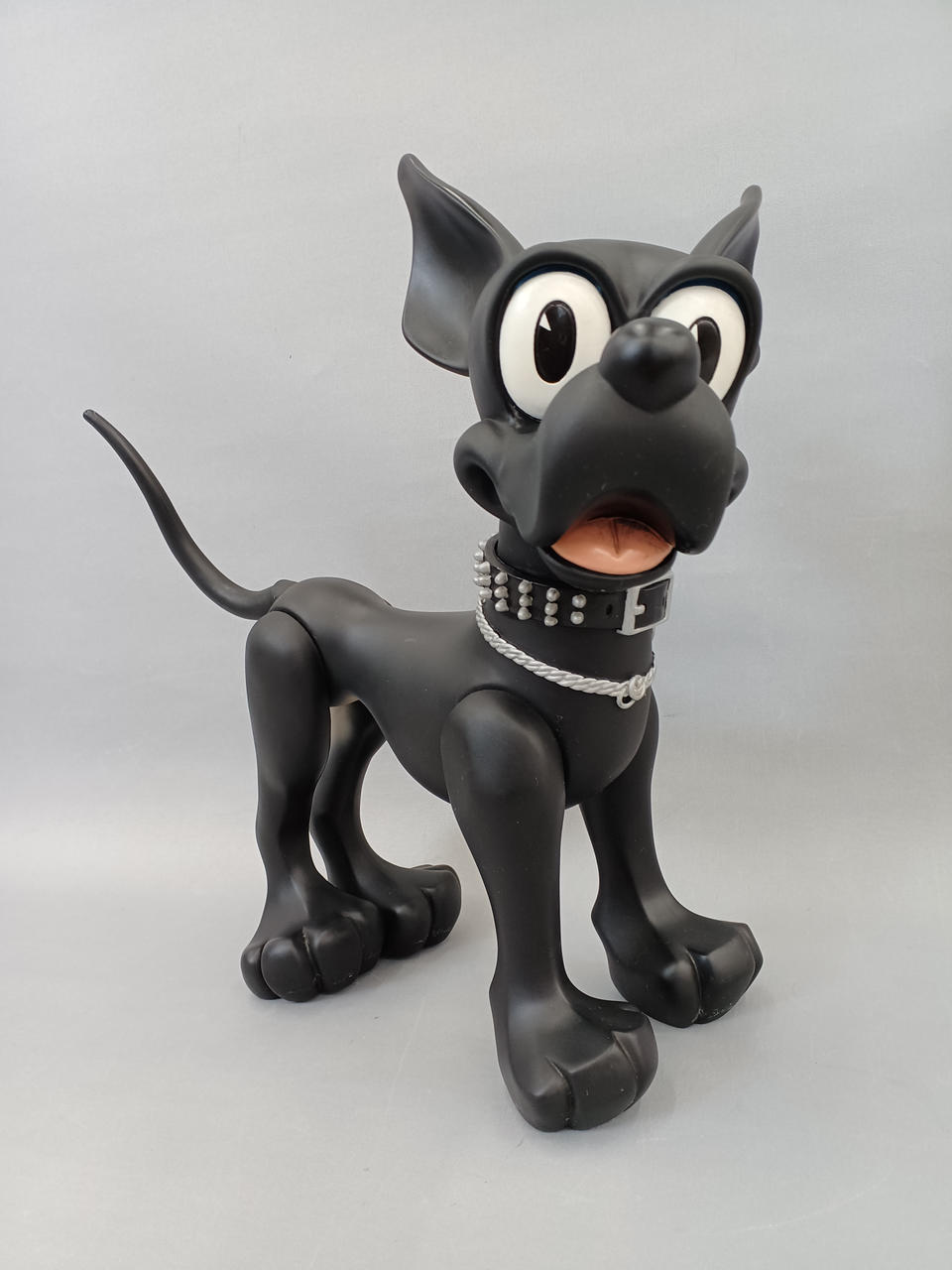 MEDICOM TOY × NEIGHBORHOOD Soft Vinyl GIANT SHADOW 2001