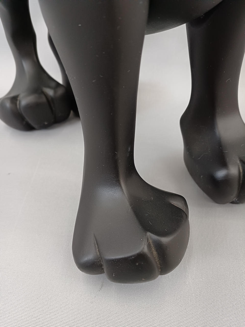 MEDICOM TOY × NEIGHBORHOOD Soft Vinyl GIANT SHADOW 2001