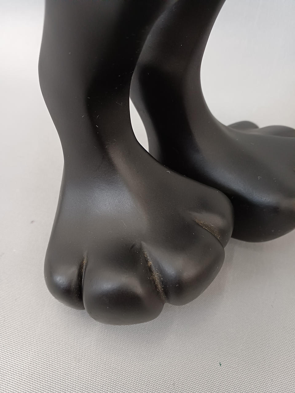 MEDICOM TOY × NEIGHBORHOOD Soft Vinyl GIANT SHADOW 2001
