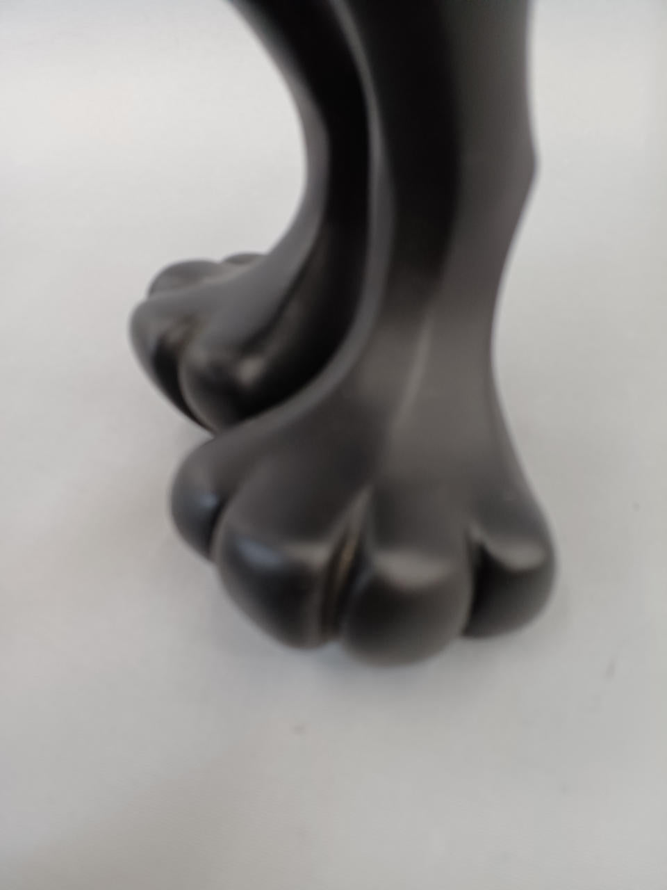 MEDICOM TOY × NEIGHBORHOOD Soft Vinyl GIANT SHADOW 2001