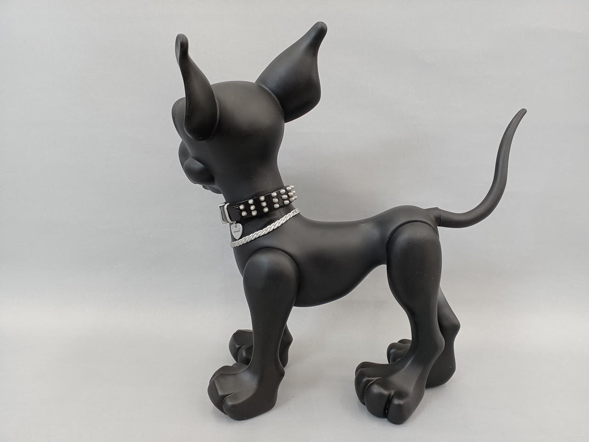 MEDICOM TOY × NEIGHBORHOOD Soft Vinyl GIANT SHADOW 2001