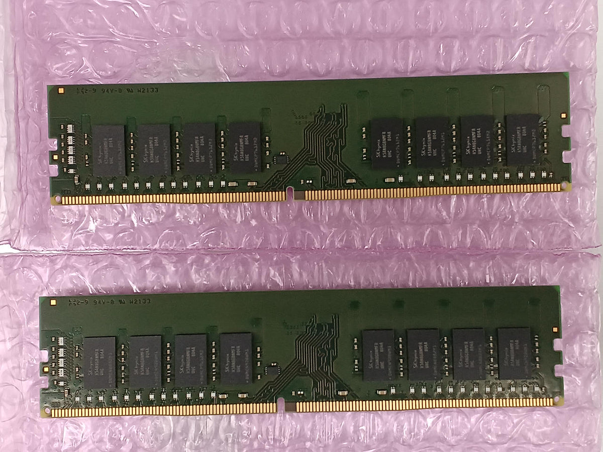 SANMAX DDR4 Memory SMD4-U32G48H-24R-D