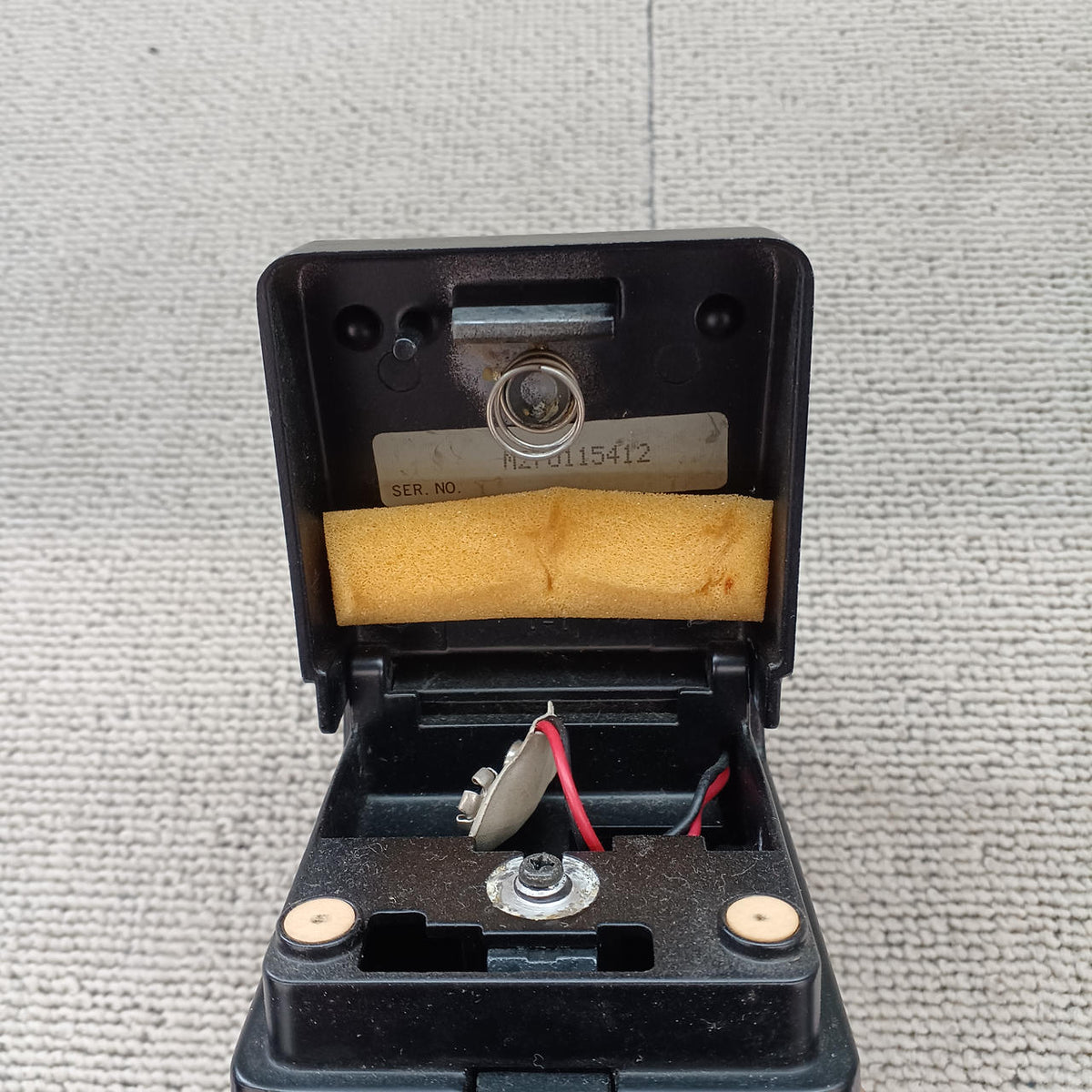YAMAHA Effects pedal DI-100