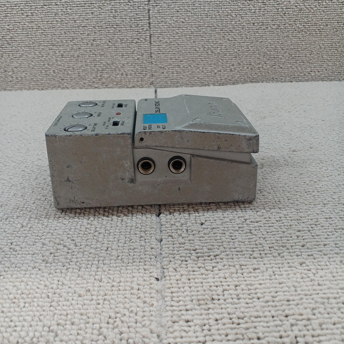 IBANEZ Effects pedal DE7