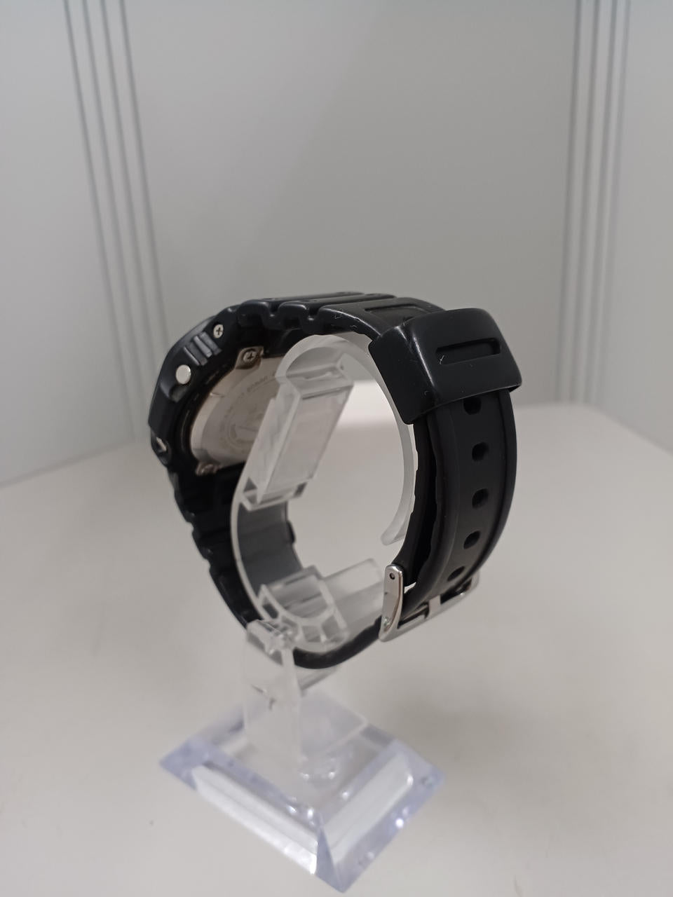 CASIO G-SHOCK GW-M5600
