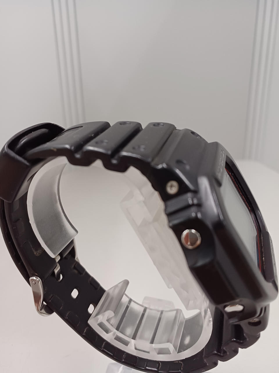 CASIO G-SHOCK GW-M5600