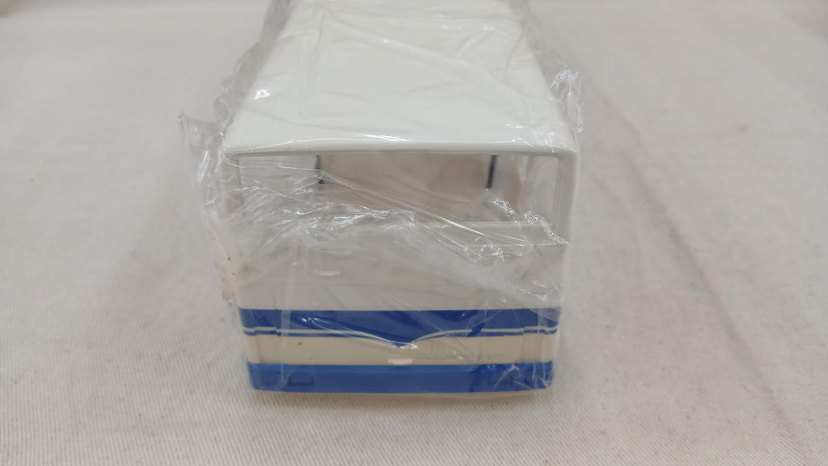 Qingdao Cultural Teaching Materials Company Hanshin Electric Railway Bus Mitsubishi Aero Star