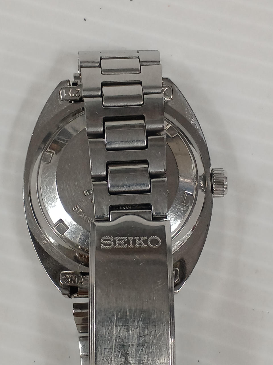 SEIKO HI BEAT 70S