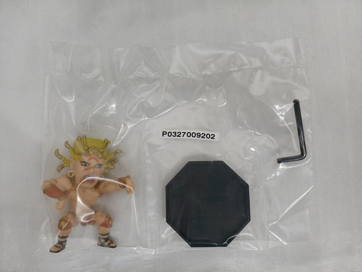 Ichiban Kuji (BANPRESTO) JoJo's Bizarre Adventure H Prize 8-piece Set