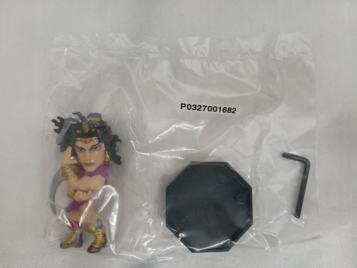 Ichiban Kuji (BANPRESTO) JoJo's Bizarre Adventure H Prize 8-piece Set