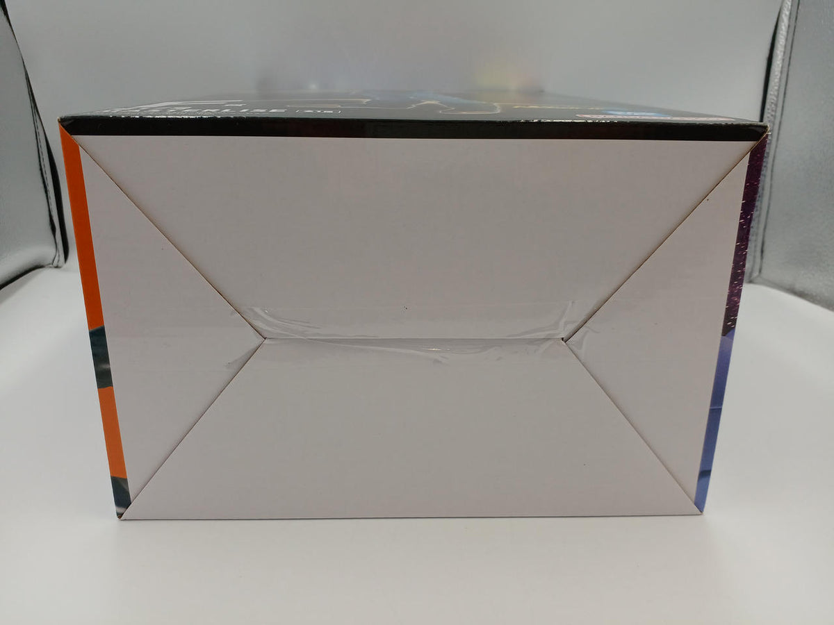 BANDAI Ichiban Kuji Dragon Ball GT Prize F Super Size 17 MASTERLISE