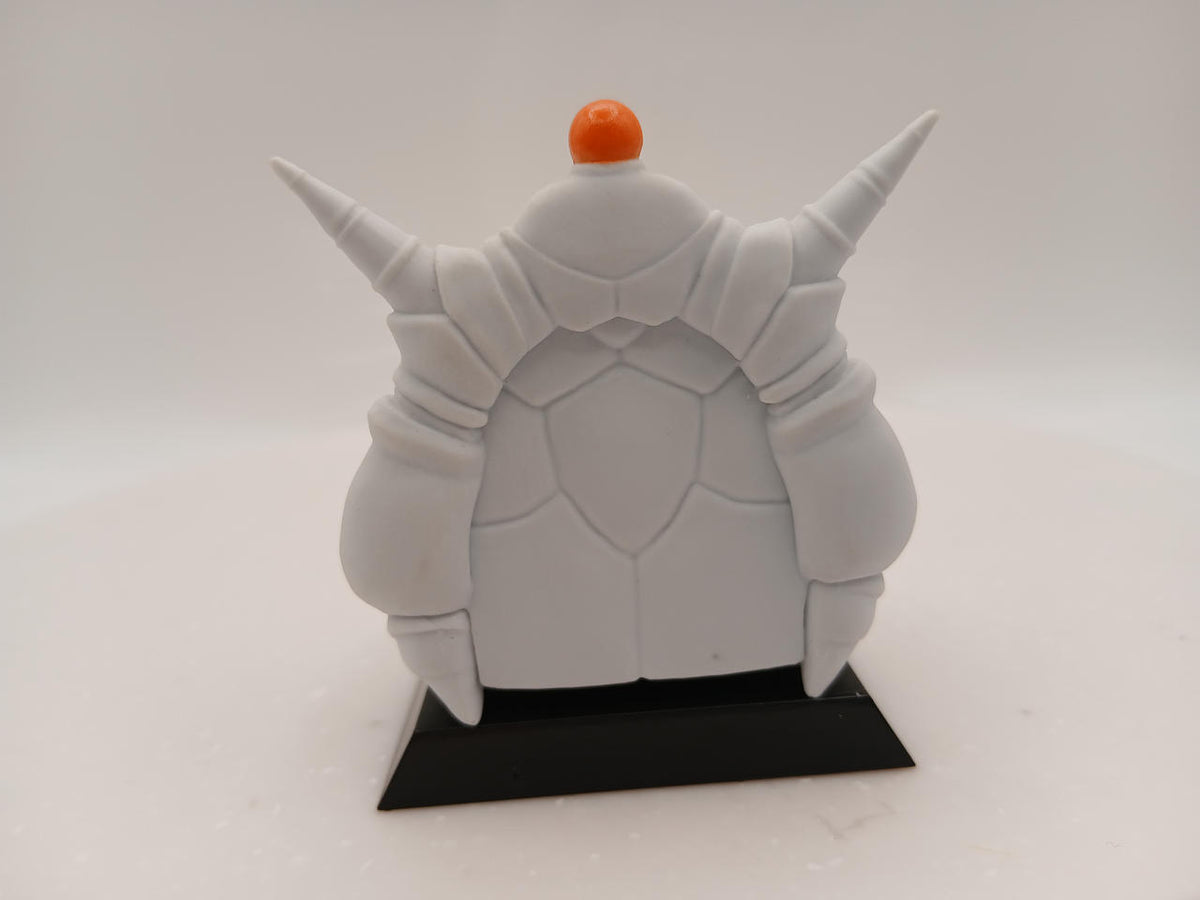 BANDAI Ichiban Kuji Dragon Ball EX Horror!! Frieza Army Prize E DRAGON ARCHIVES 3-Piece Set