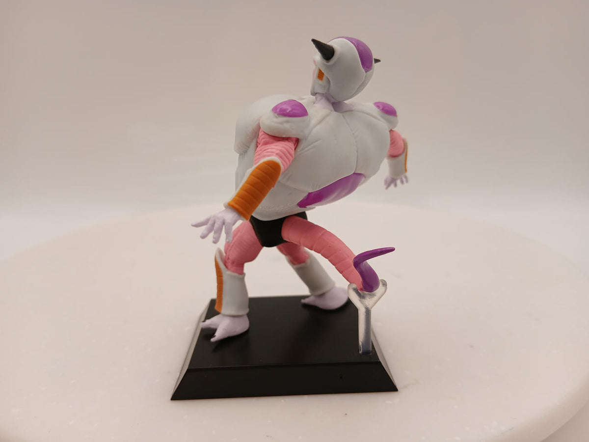 BANDAI Ichiban Kuji Dragon Ball EX Horror!! Frieza Army Prize E DRAGON ARCHIVES 3-Piece Set