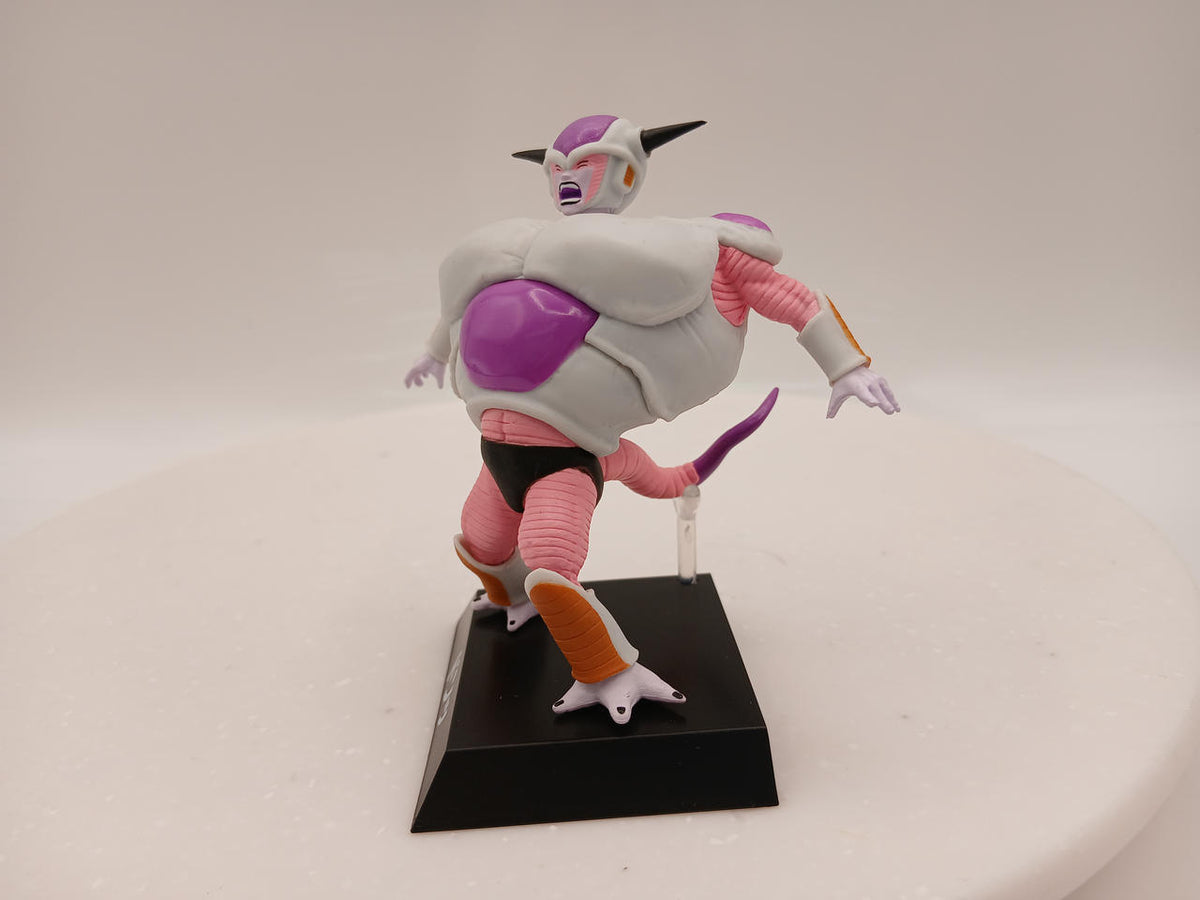 BANDAI Ichiban Kuji Dragon Ball EX Horror!! Frieza Army Prize E DRAGON ARCHIVES 3-Piece Set