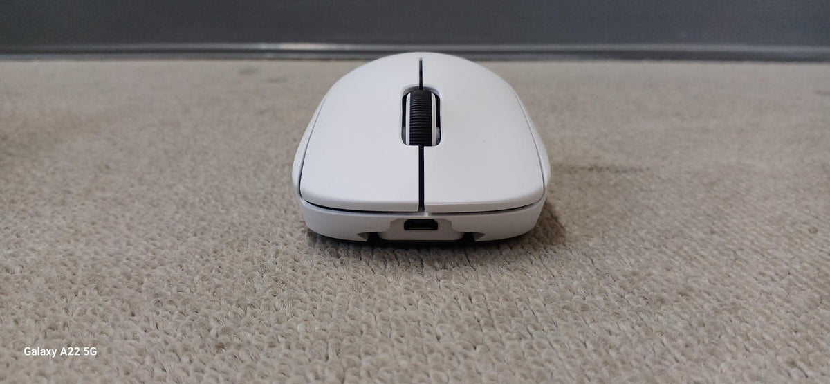 LOGICOOL Gaming Mouse MR0106