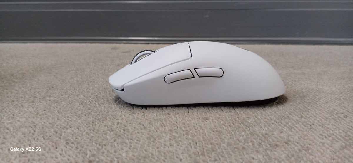 LOGICOOL Gaming Mouse MR0106