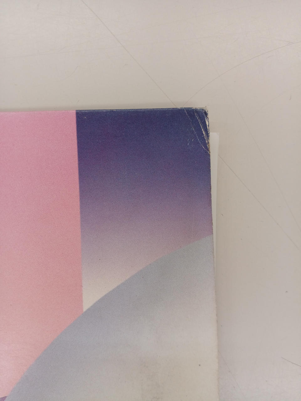 CBS SONY Yutaka Ozaki: Map for Seventeen Years Old Yutaka Ozaki: Map for Seventeen Years Old