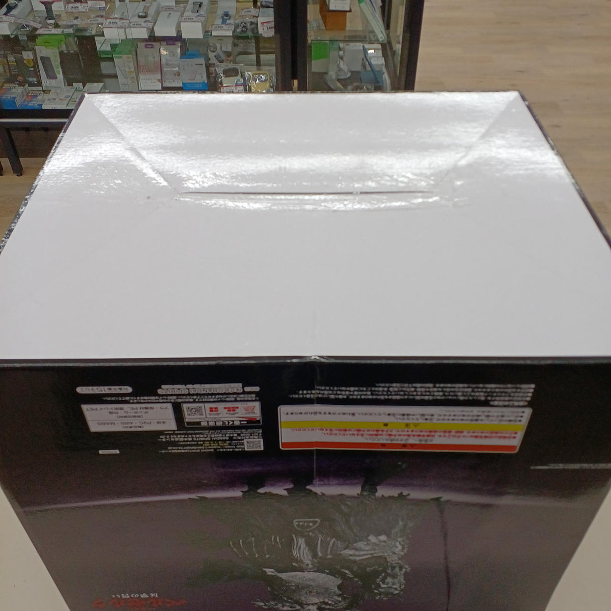 Bandai Berserk Figure Skating Last One Prize Skull Knight (Jockey)