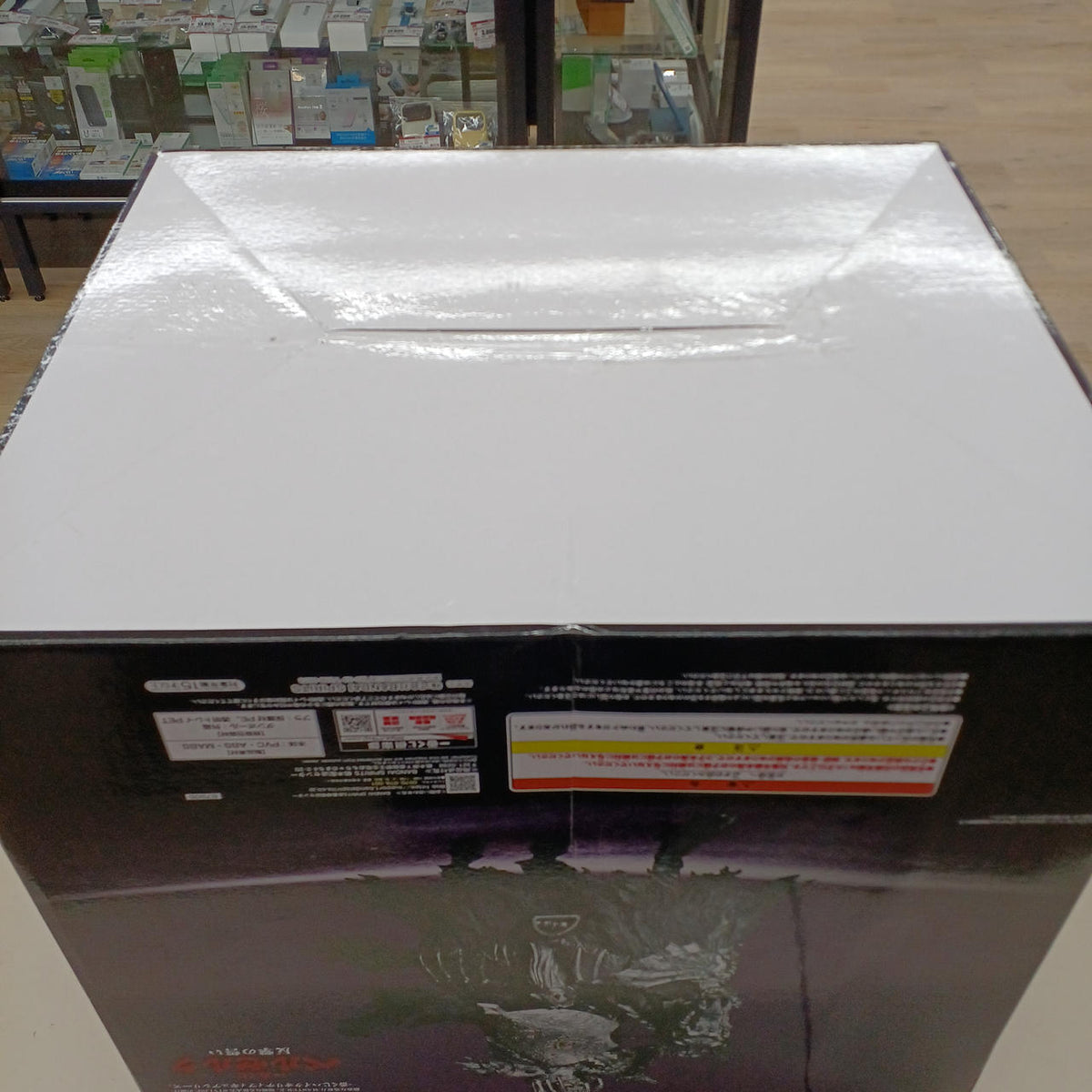 Bandai Berserk Figure Skating Last One Prize Skull Knight (Jockey)