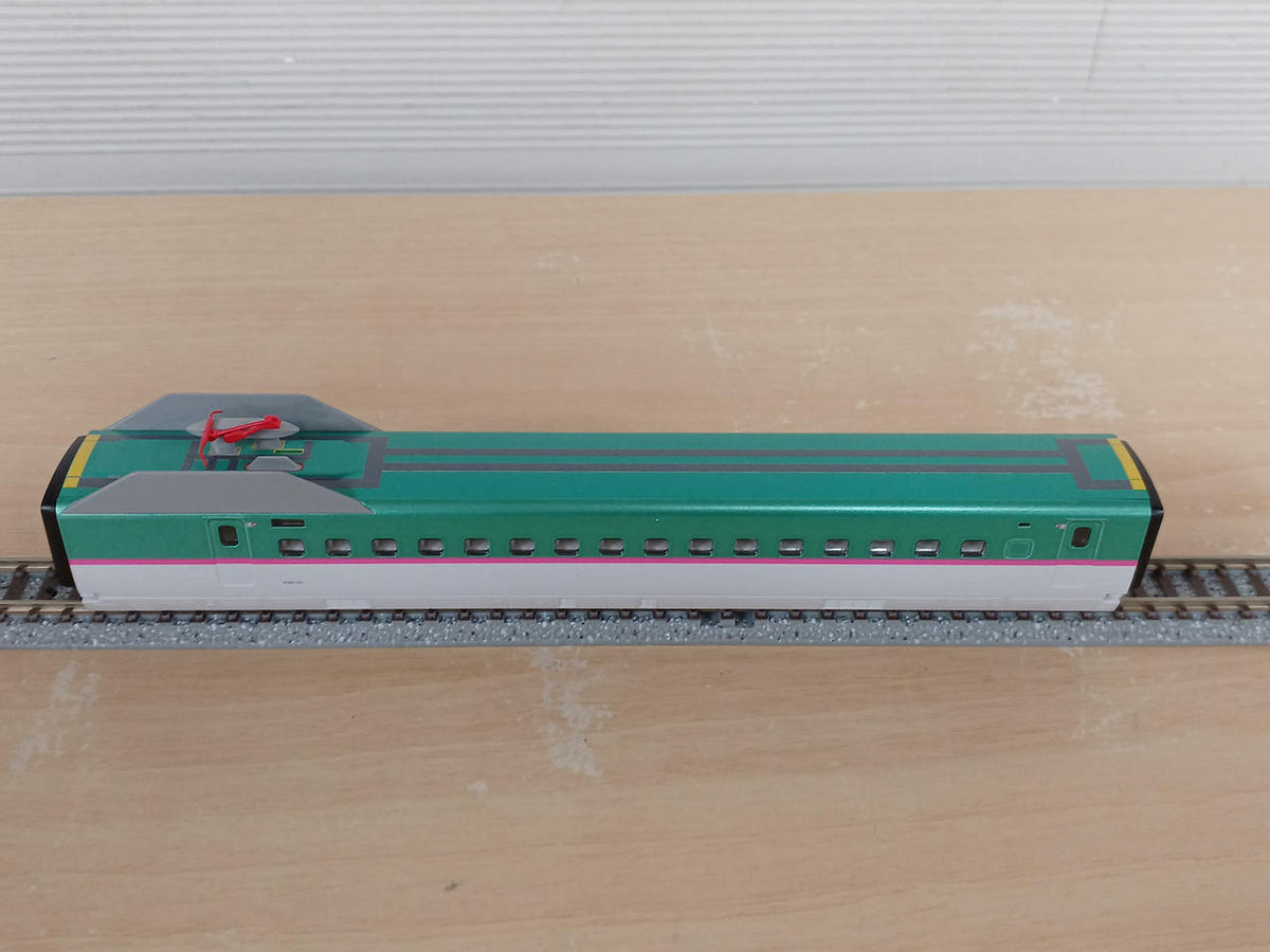 TOMIX N Gauge JR E5 Series Hayabusa