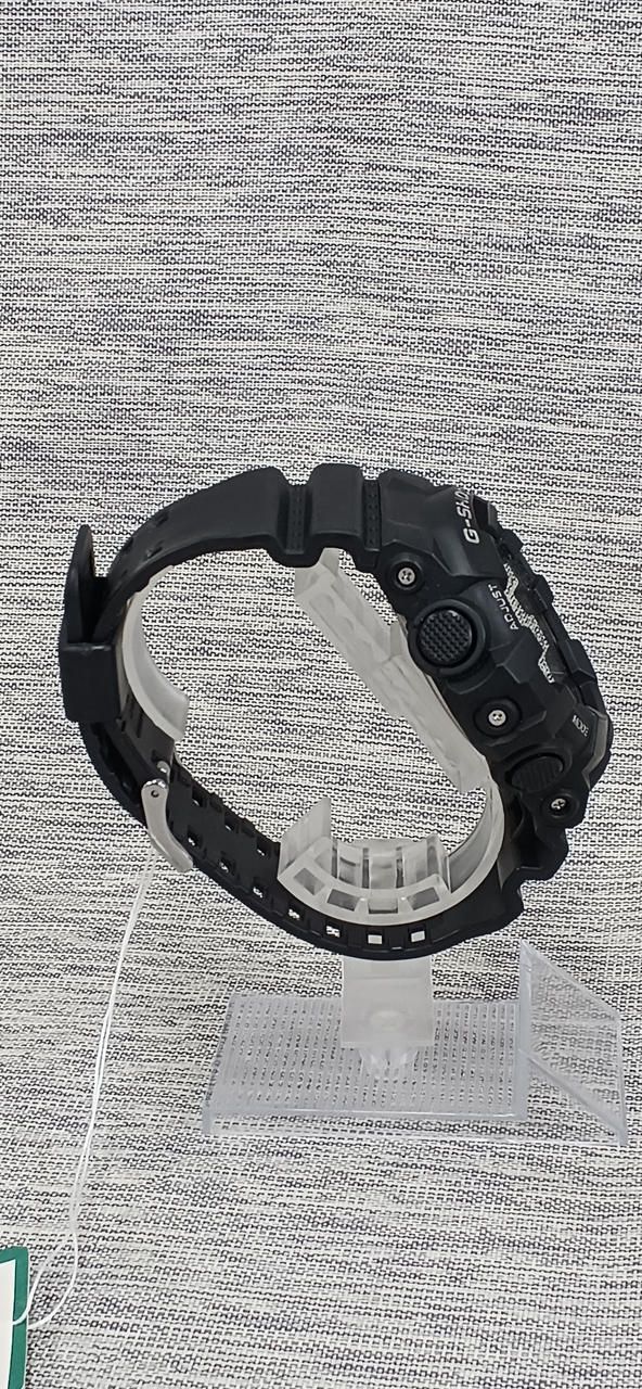 CASIO G-SHOCK GA-710