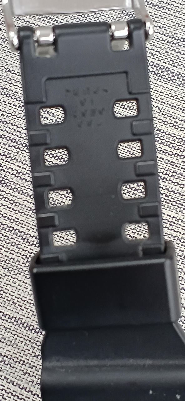 CASIO G-SHOCK GA-710