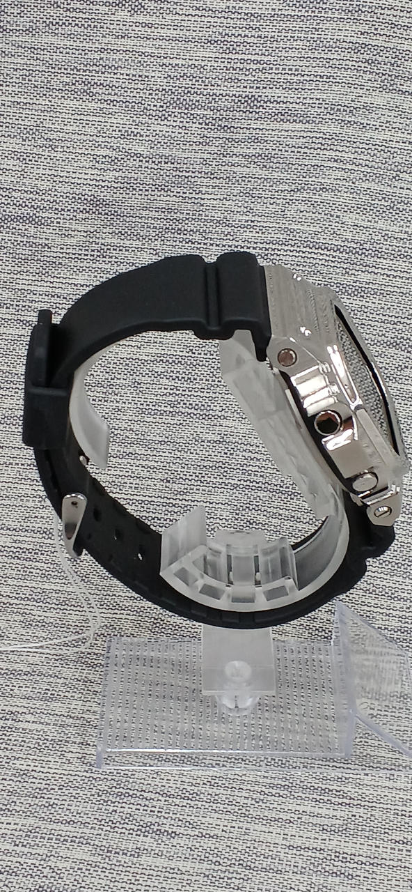 CASIO G-SHOCK GM-5600-1JF