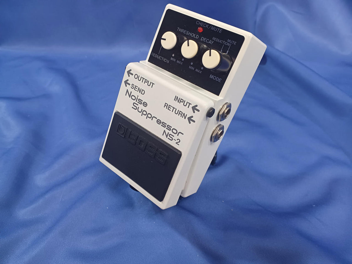 BOSS Noise Gate NS-2