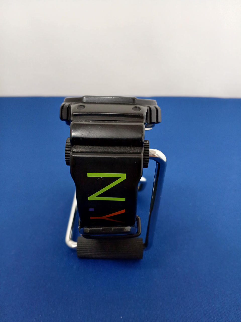 CASIO G-SHOCK DW-5600VT