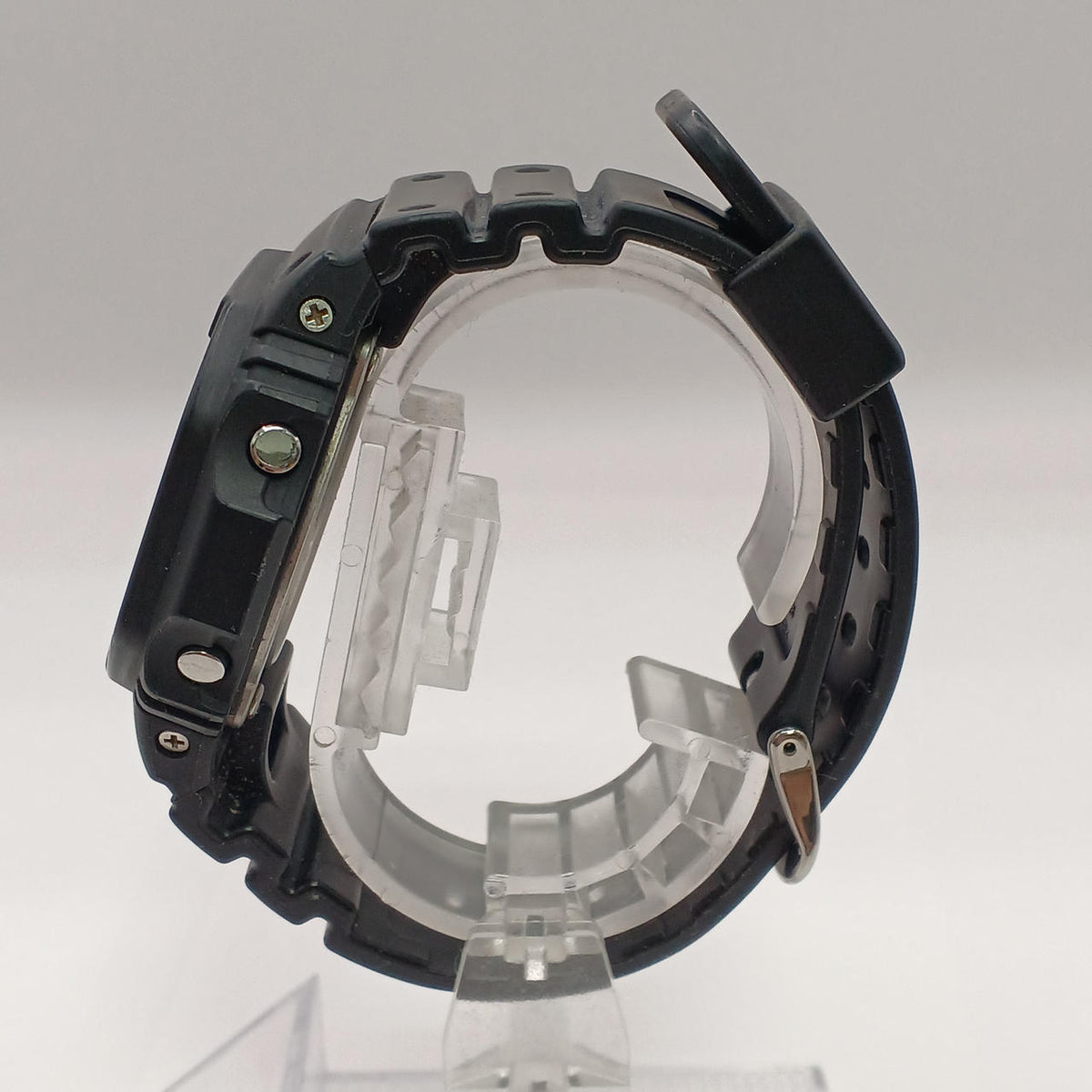CASIO G-SHOCK BLK G-5600UE-1JF