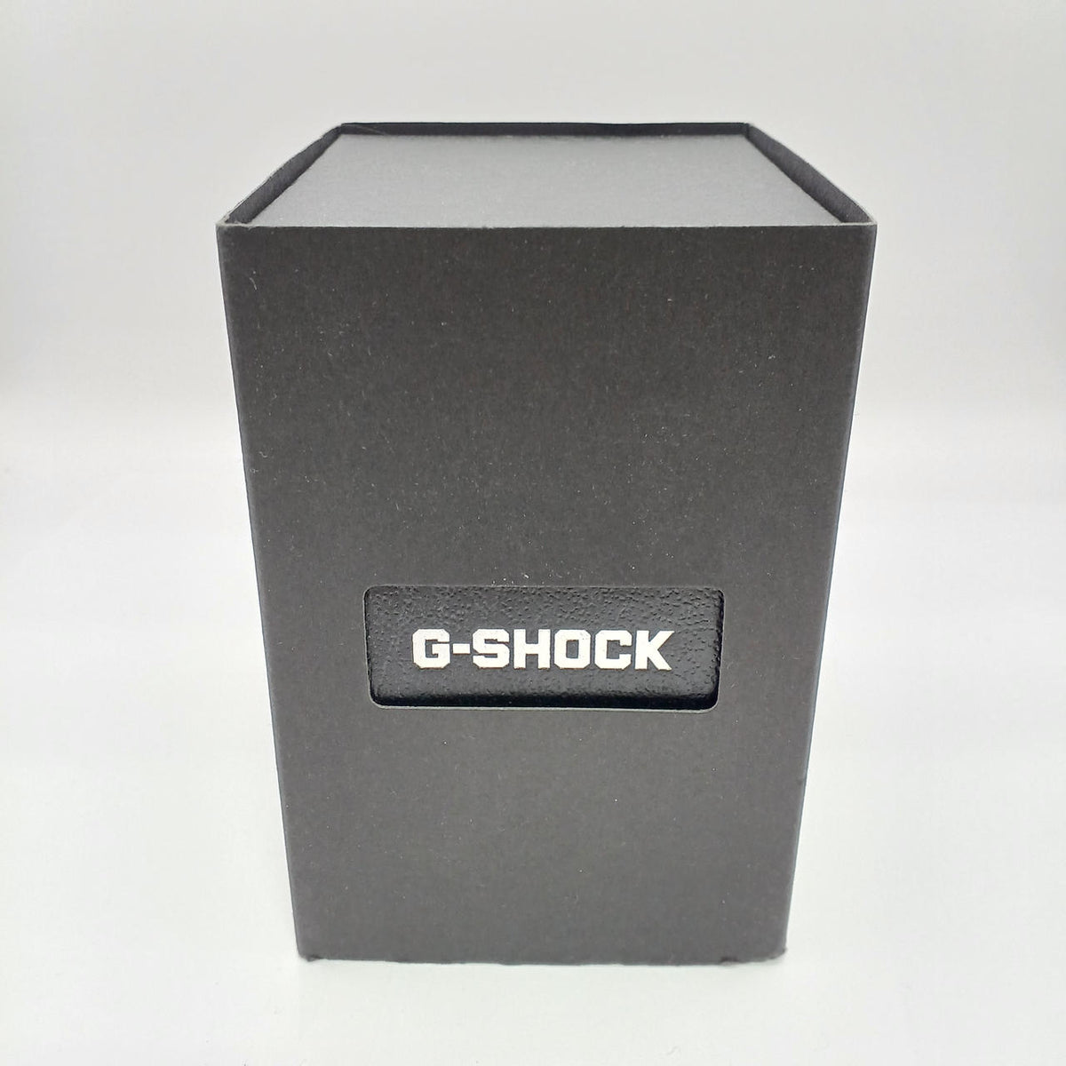 CASIO G-SHOCK BLK G-5600UE-1JF