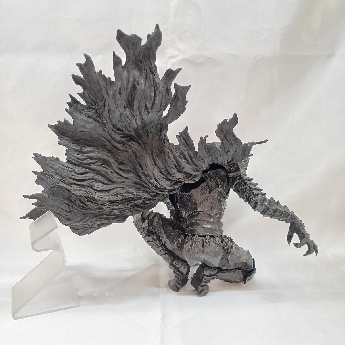 BANDAI Prize A: Guts Ichiban Kuji Berserk - The Black Swordsman Who Defies Fate
